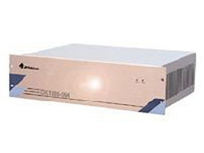 中聯(lián)通信DK1208-096M集團(tuán)電話(huà) 4外線(xiàn)16分機(jī)高效通訊方案解析