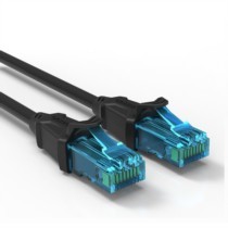 威迅(VENTION) VAP-A07-B100 超五類網(wǎng)線千兆跳線評(píng)測(cè) 工程家裝的優(yōu)質(zhì)選擇